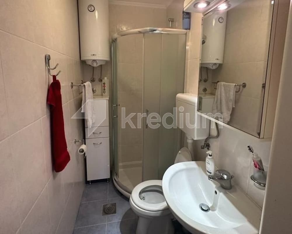 Bulevar Zorana Đinđića - 05 - Novi Beograd